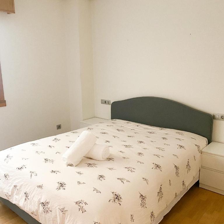 Apartamento acogedor con vistas al mar. - Apartamento de 1 dormitorio - 22