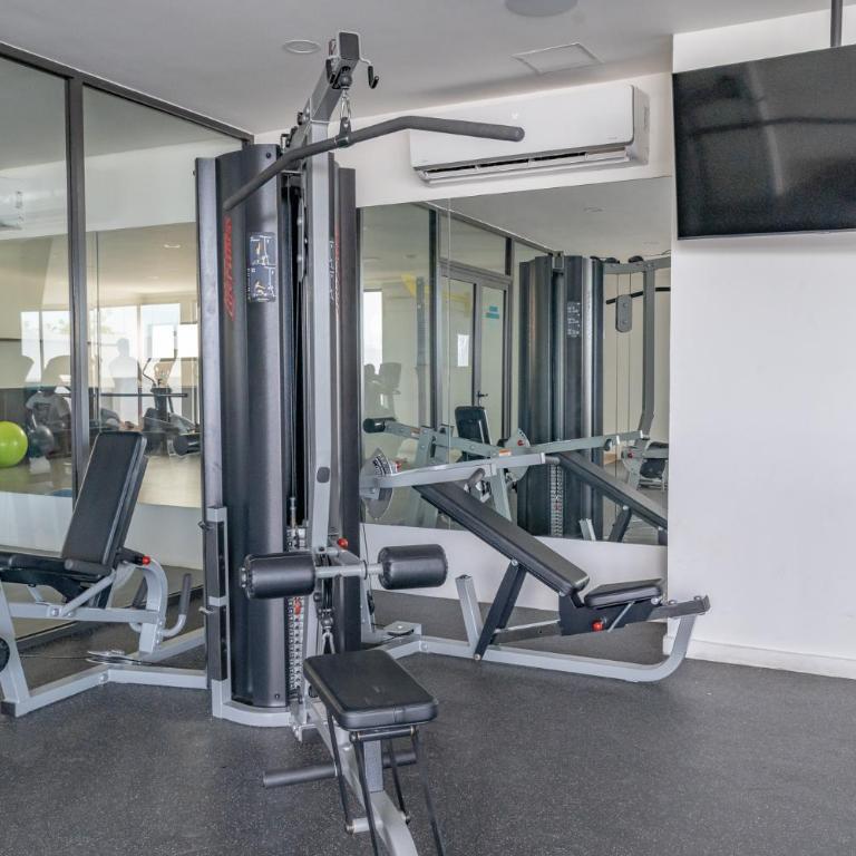 Ipana Condo - Two-Bedroom Apartment - 17