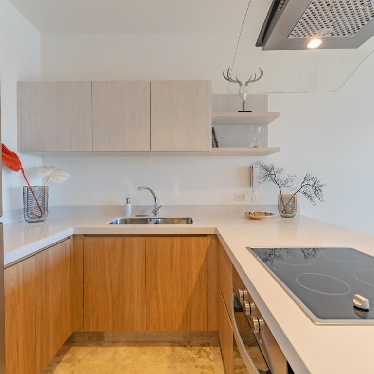 Ipana Condo - Two-Bedroom Apartment - 44