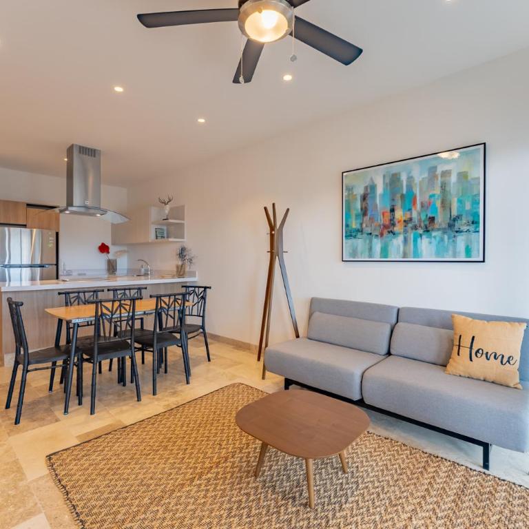 Ipana Condo - Two-Bedroom Apartment - 47