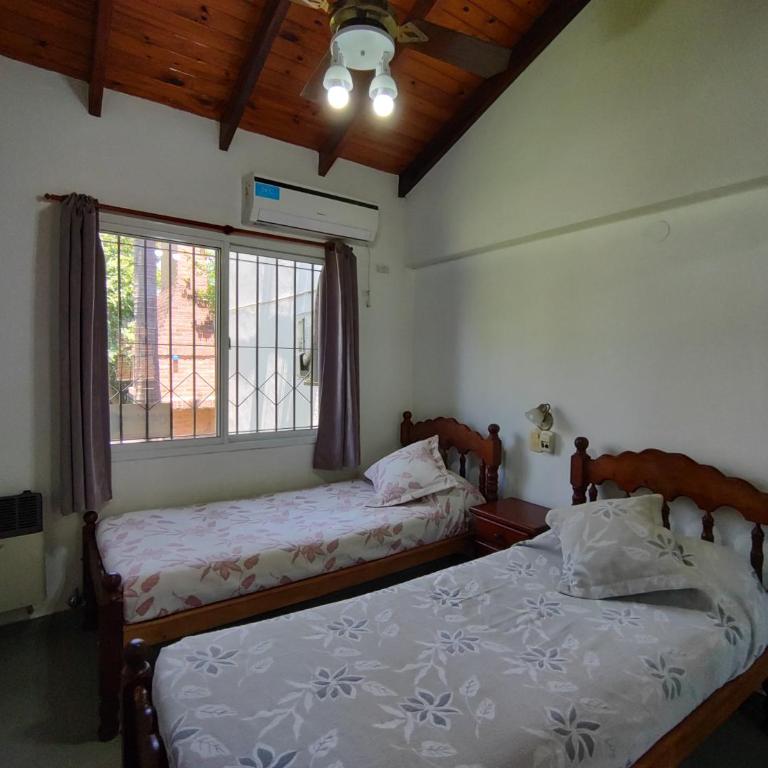 Alojamientos Estrellas Azules - Apartamento de 2 dormitorios - 4