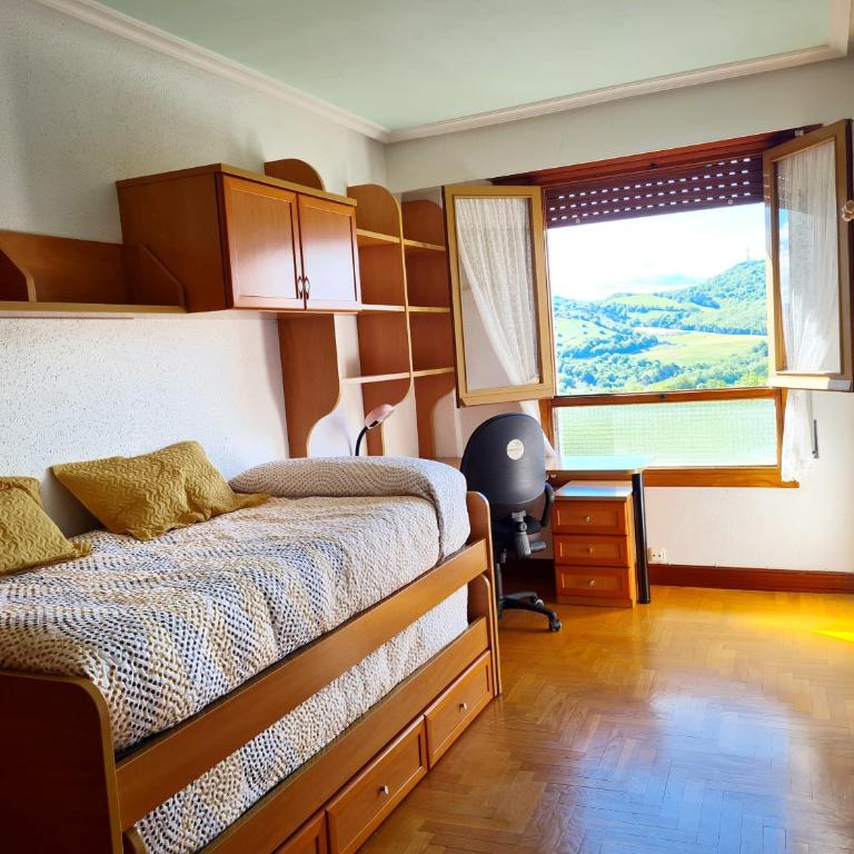 Apartamento San Marcos by SanSe Holidays - Apartamento de 3 dormitorios - 3