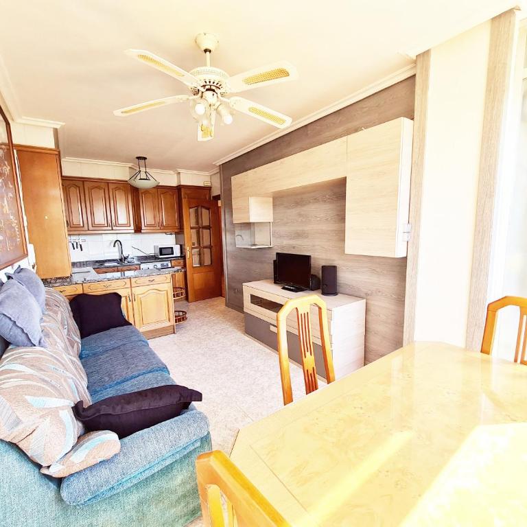 Apartamento San Marcos by SanSe Holidays - Apartamento de 3 dormitorios - 4