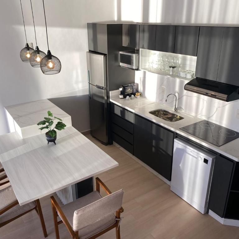 25 homeApart - Two-Bedroom Deluxe Apartment - 7