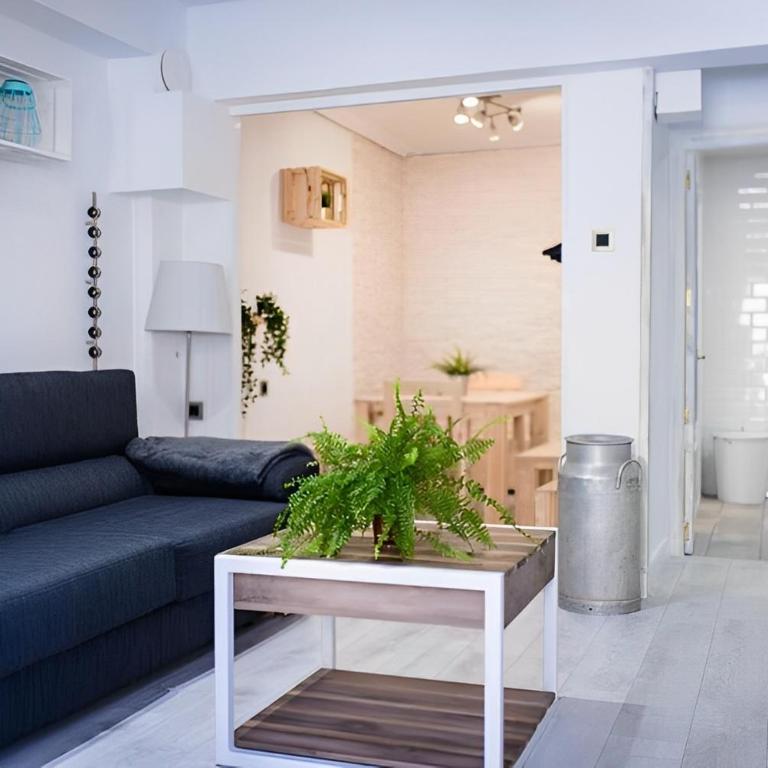 Apartamento Aldako by SanSe Holidays - Apartamento - 3