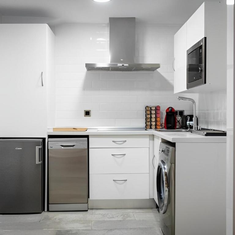 Apartamento Aldako by SanSe Holidays - Apartamento - 9