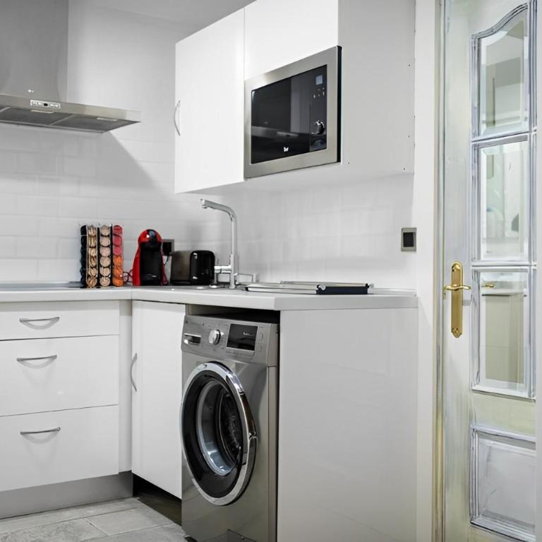 Apartamento Aldako by SanSe Holidays - Apartamento - 11