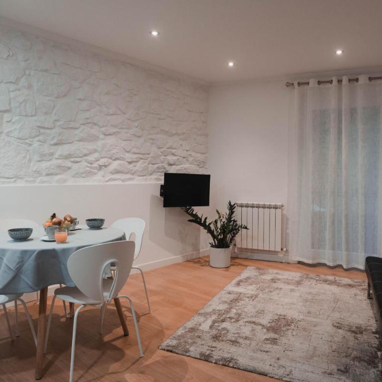 Apartamento Zurriola by SanSe Holidays - Apartamento - 2