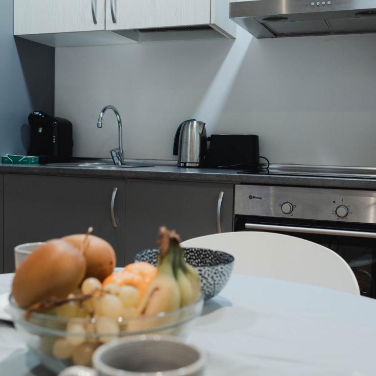 Apartamento Zurriola by SanSe Holidays - Apartamento - 6