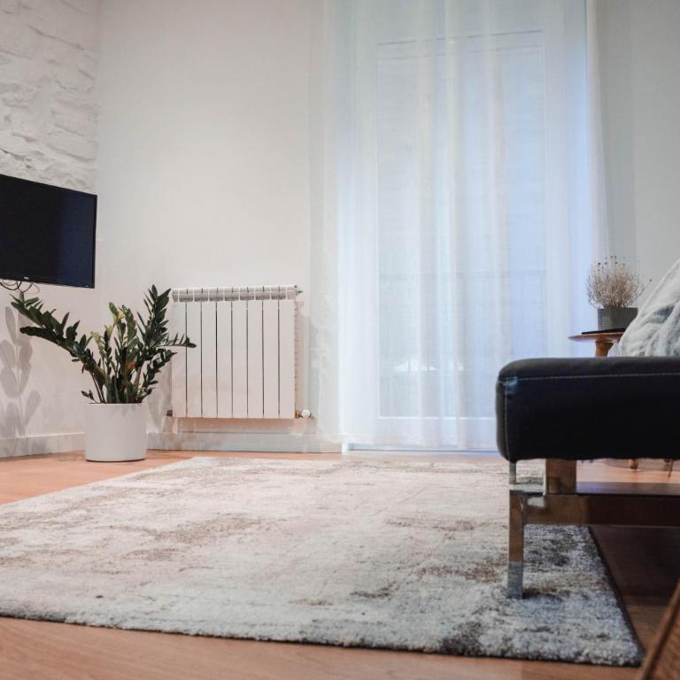 Apartamento Zurriola by SanSe Holidays - Apartamento - 1