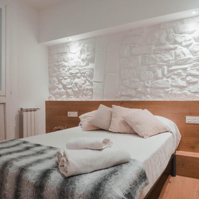 Apartamento Zurriola by SanSe Holidays - Apartamento - 15