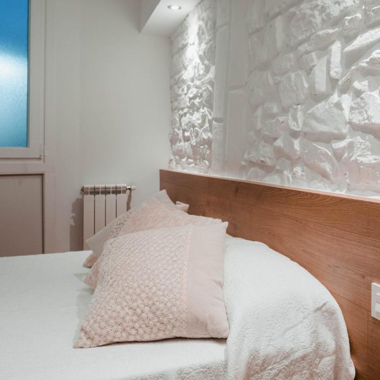 Apartamento Zurriola by SanSe Holidays - Apartamento - 16