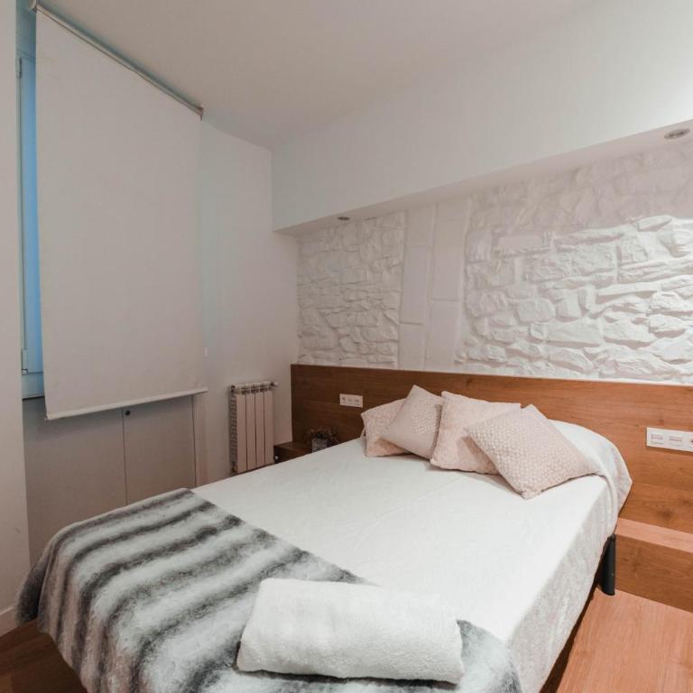 Apartamento Zurriola by SanSe Holidays - Apartamento - 20