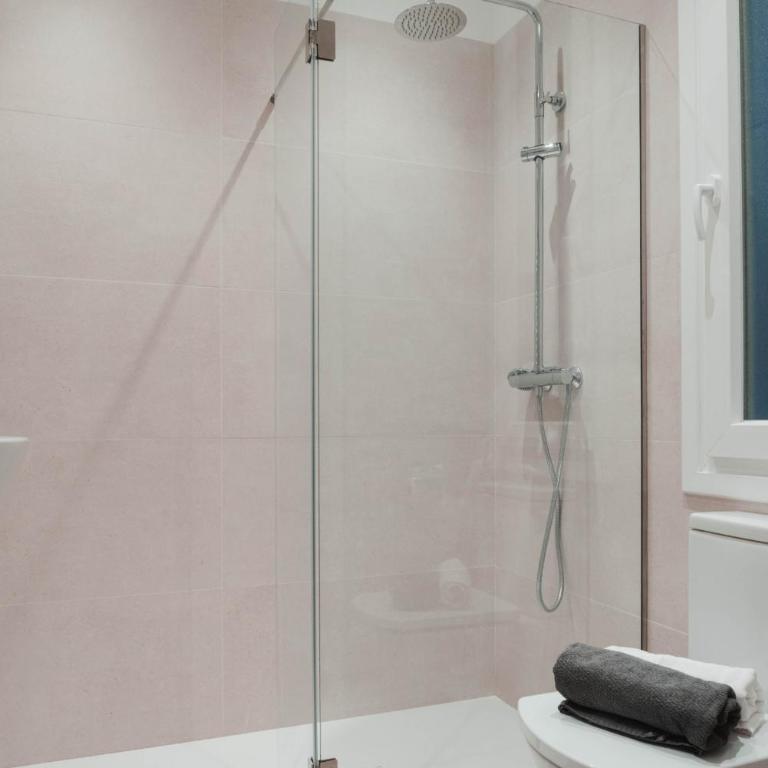 Apartamento Zurriola by SanSe Holidays - Apartamento - 21