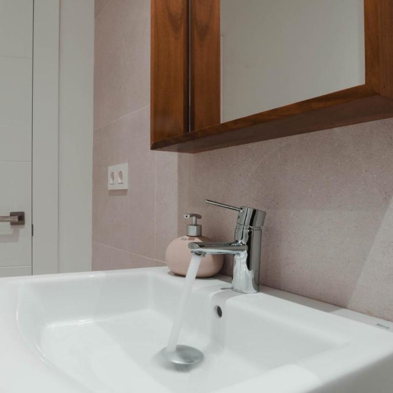 Apartamento Zurriola by SanSe Holidays - Apartamento - 23