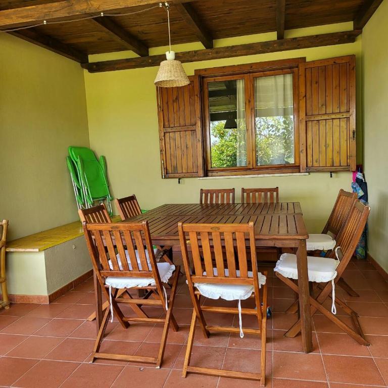 Villetta Sunrise 77 - Casa con 3 Camere da Letto - 31