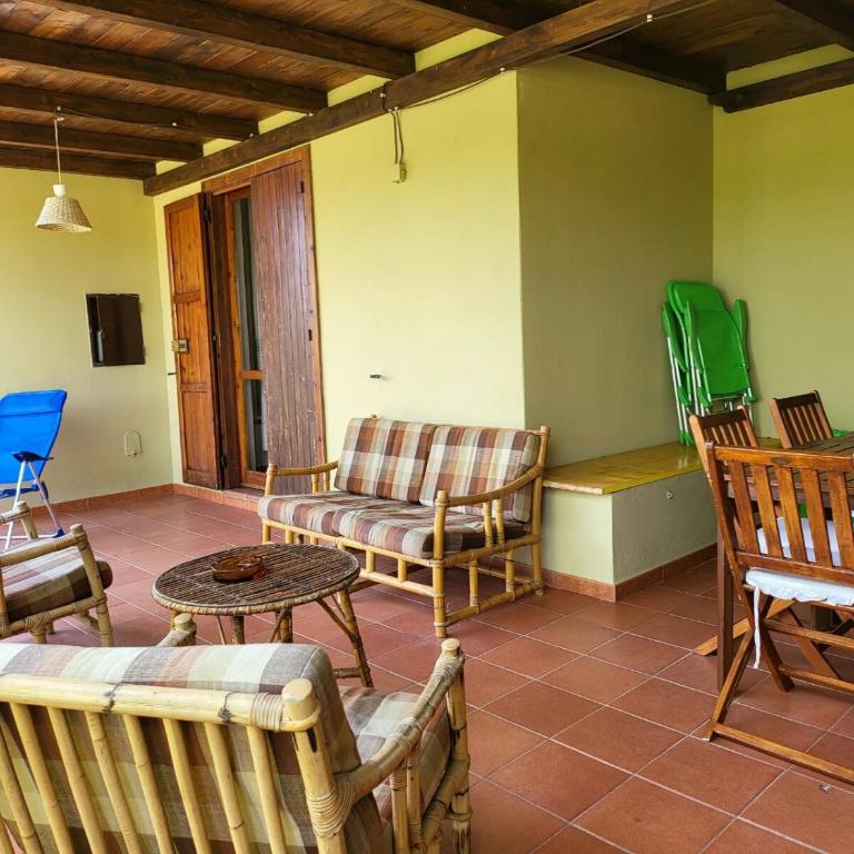 Villetta Sunrise 77 - Casa con 3 Camere da Letto - 32