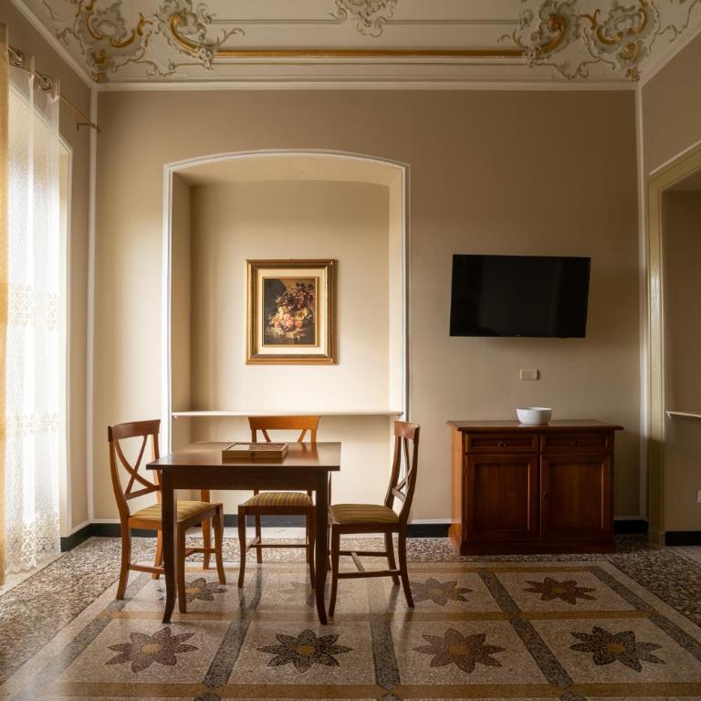 CORVETTO rooms - Camera Matrimoniale Deluxe - 5