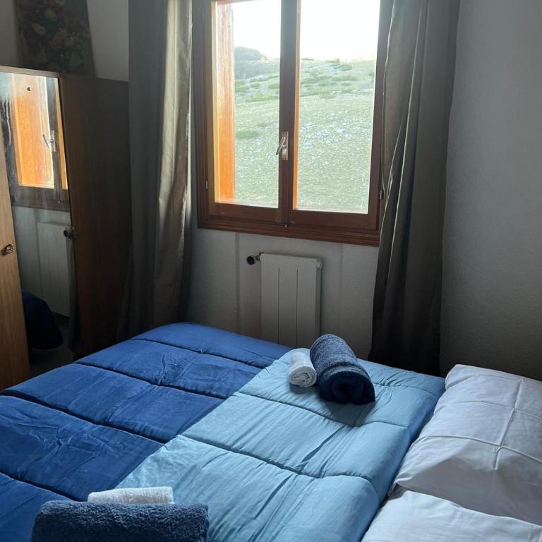 Nic snow house - Appartement 3 Chambres - 6