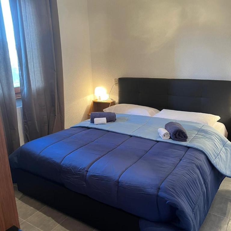 Nic snow house - Appartement 3 Chambres - 5