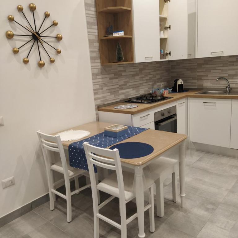 Montemare - Appartamento con 1 Camera da Letto - 6