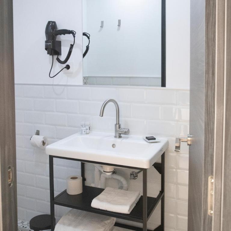 Hostal Boutique I Host You - Double Room - 4