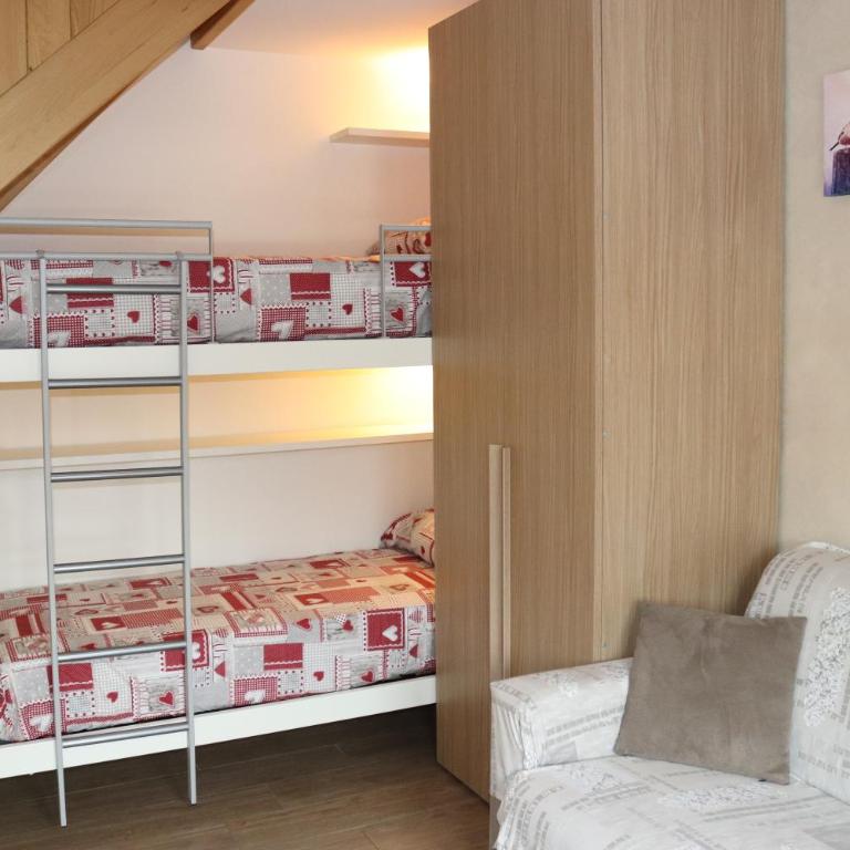 Casa dello Sciatore - Casa Vacanze - 8