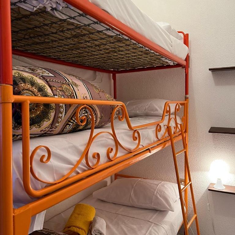 Nic snow house - Appartement 3 Chambres - 14