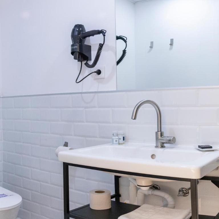 Hostal Boutique I Host You - Double Room - 6