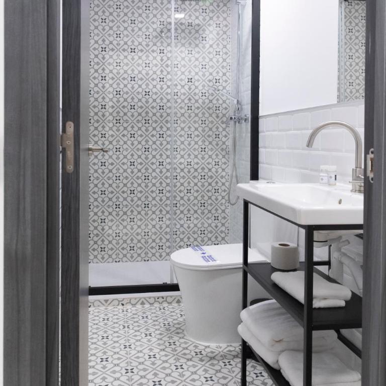 Hostal Boutique I Host You - Double Room - 5
