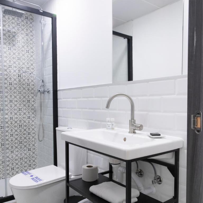 Hostal Boutique I Host You - Double Room - 7