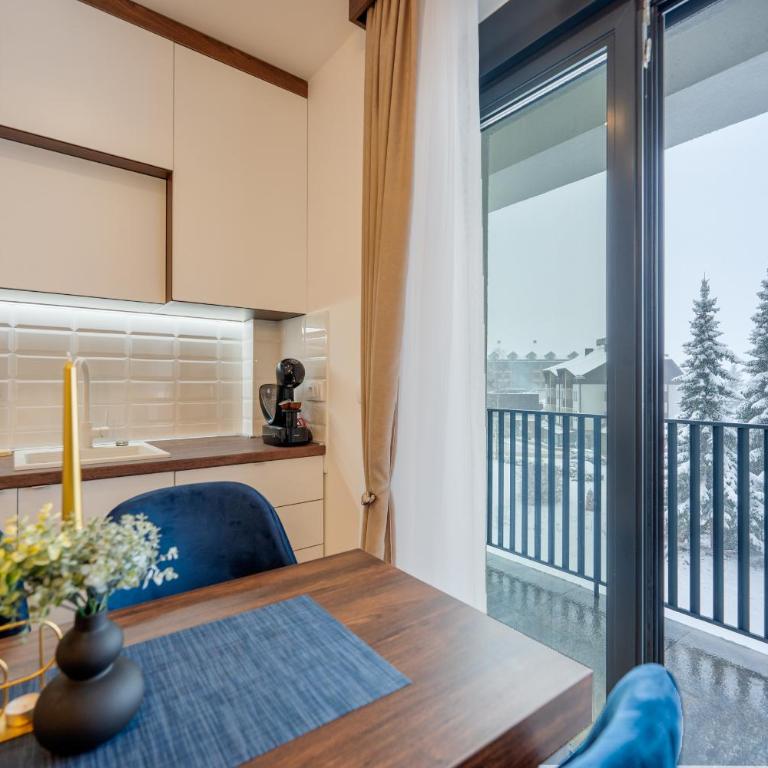 Apartman Diva San Zlatibor - Apartman sa 1 Spavaćom Sobom - 5