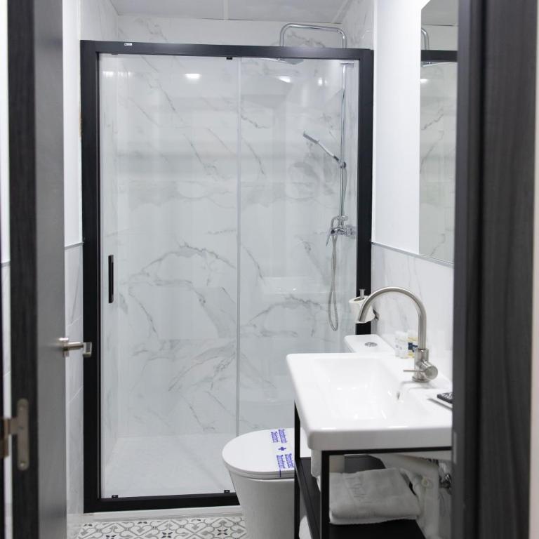 Hostal Boutique I Host You - Double Room - 8
