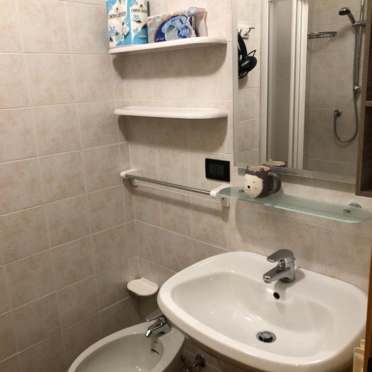 La casa degli gnomi - Appartamento con 1 Camera da Letto - 11