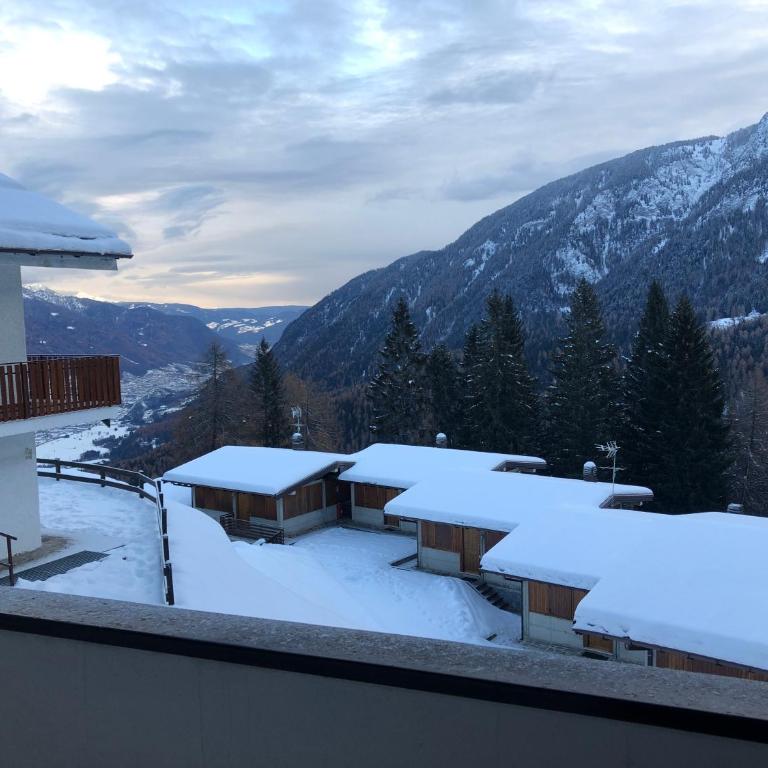 La casa degli gnomi - Appartamento con 1 Camera da Letto - 1