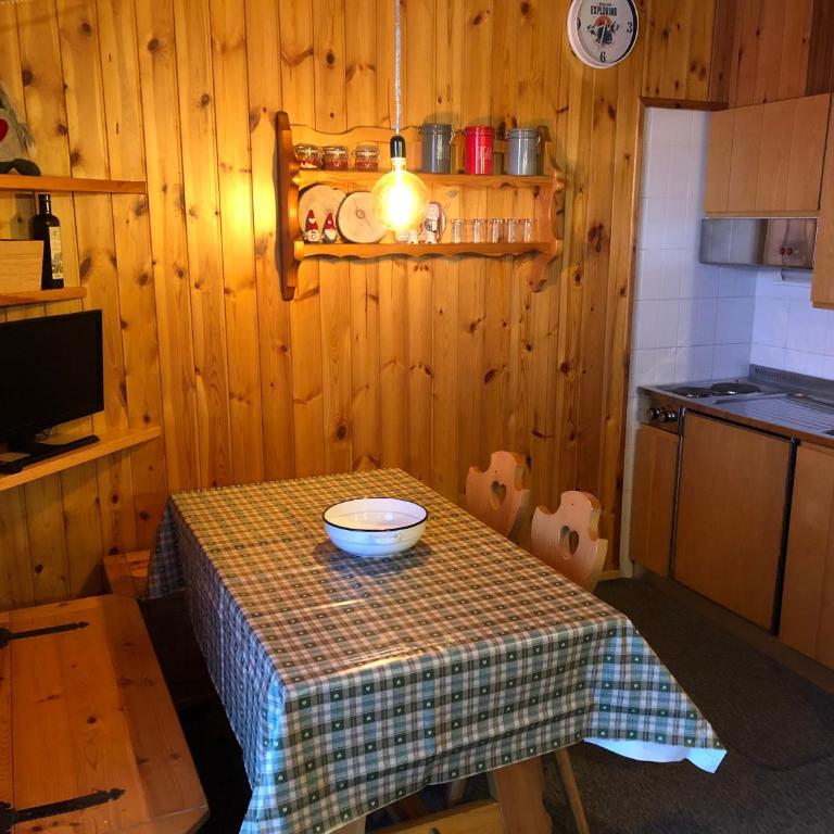 La casa degli gnomi - Appartamento con 1 Camera da Letto - 5