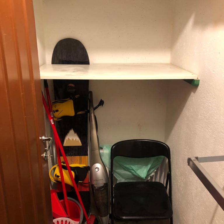 La casa degli gnomi - Appartamento con 1 Camera da Letto - 15