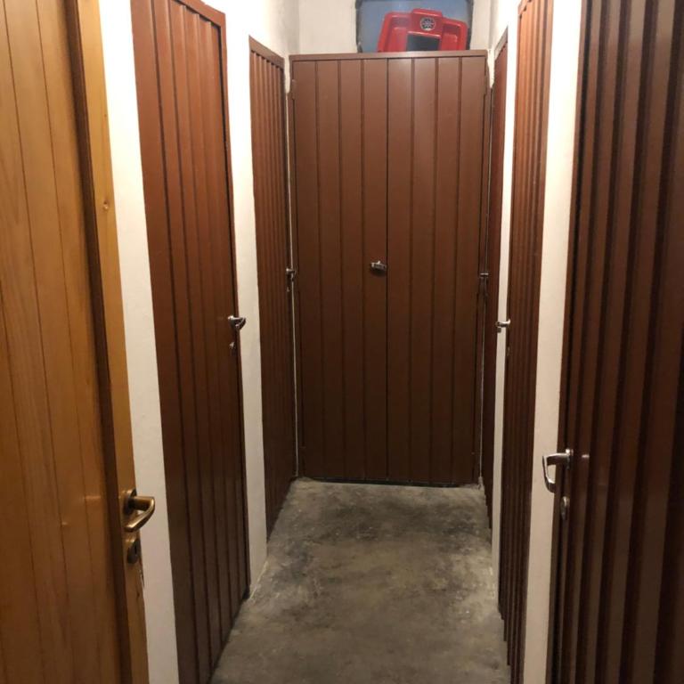 La casa degli gnomi - Appartamento con 1 Camera da Letto - 13