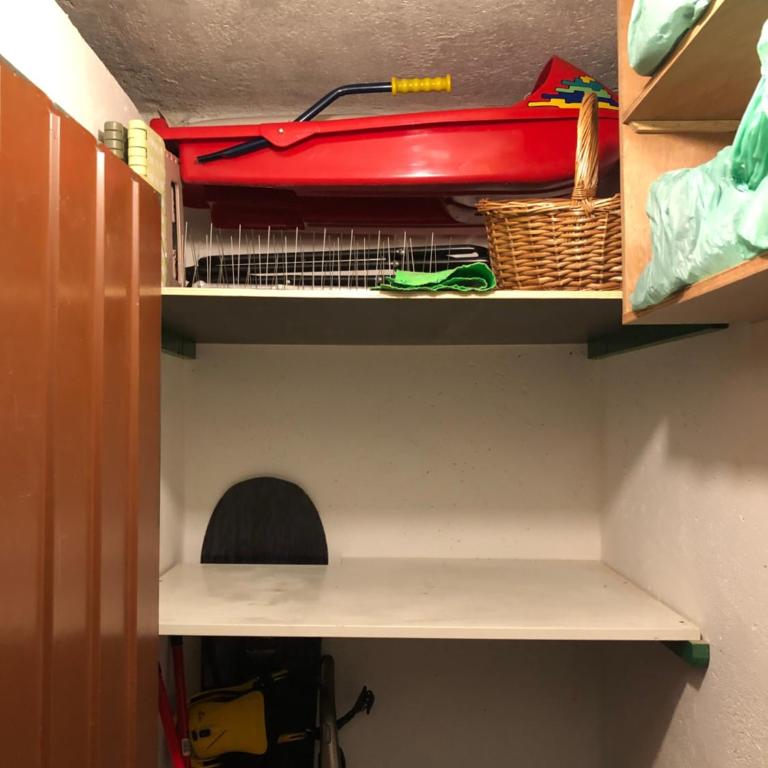 La casa degli gnomi - Appartamento con 1 Camera da Letto - 14