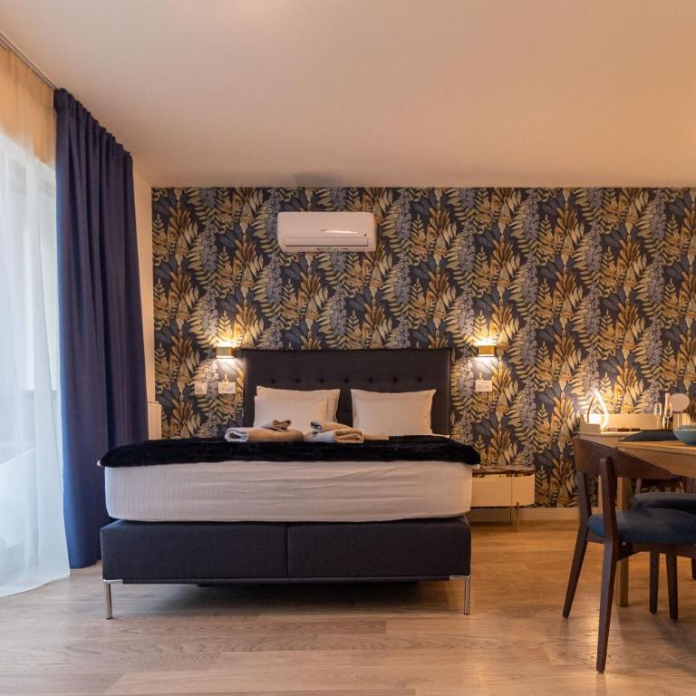 Apartments Royal - Belgrade Waterfront - Suite sa Pogledom na Reku - 1