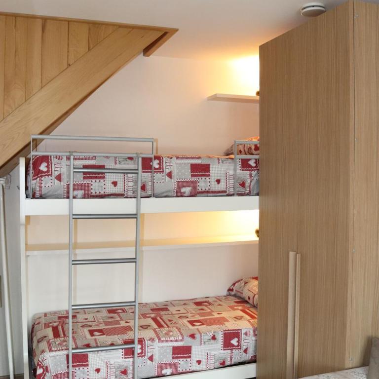 Casa dello Sciatore - Casa Vacanze - 9