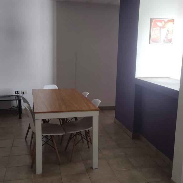depto por dia - One-Bedroom Apartment - 6
