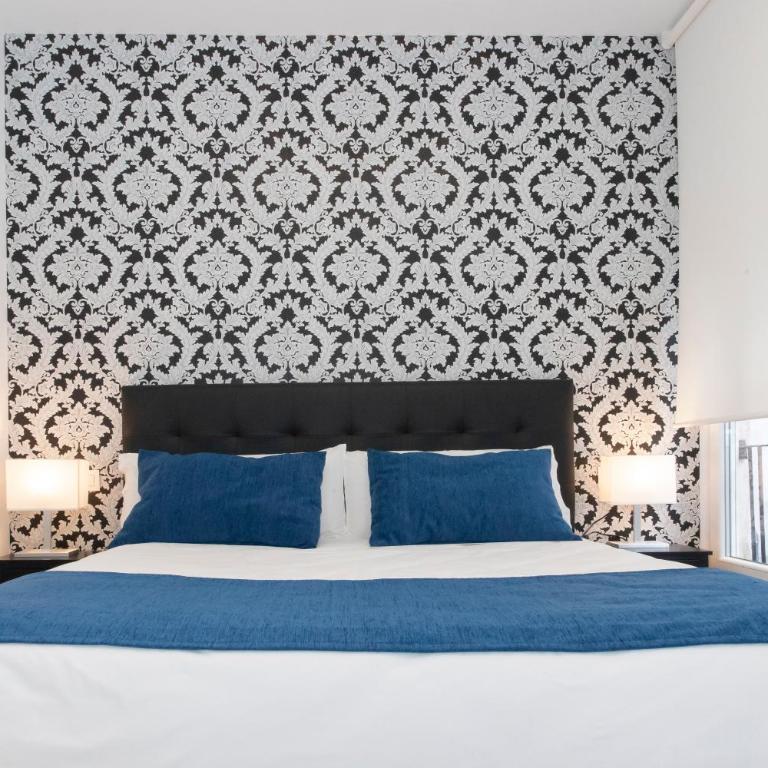Hostal Boutique I Host You - Double Room - 11