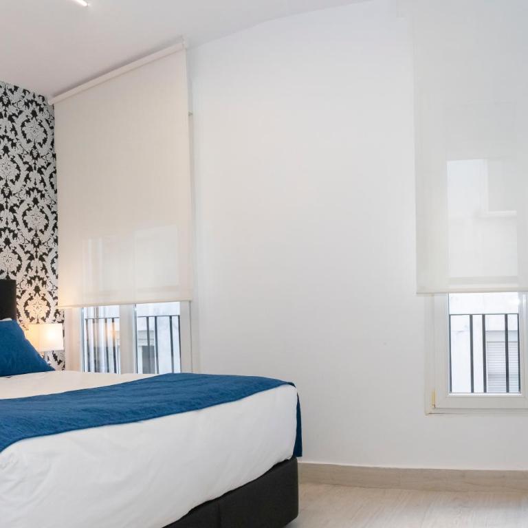 Hostal Boutique I Host You - Double Room - 3
