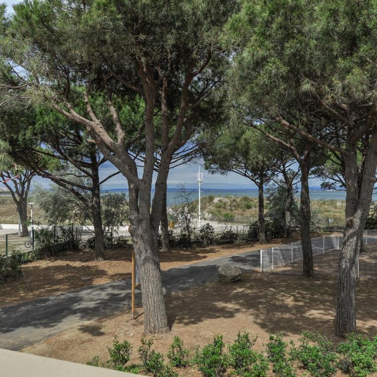 Belambra Clubs Port Camargue - Les Salins - Appartement en Duplex - 2