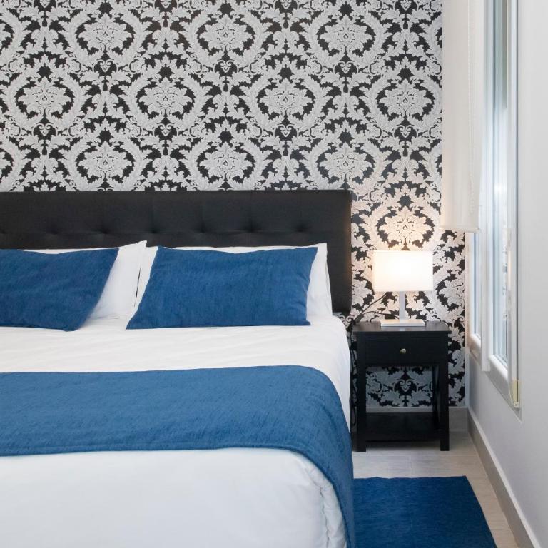 Hostal Boutique I Host You - Double Room - 14