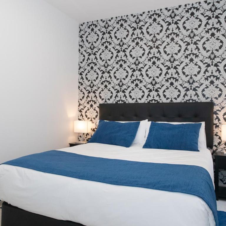 Hostal Boutique I Host You - Double Room - 13