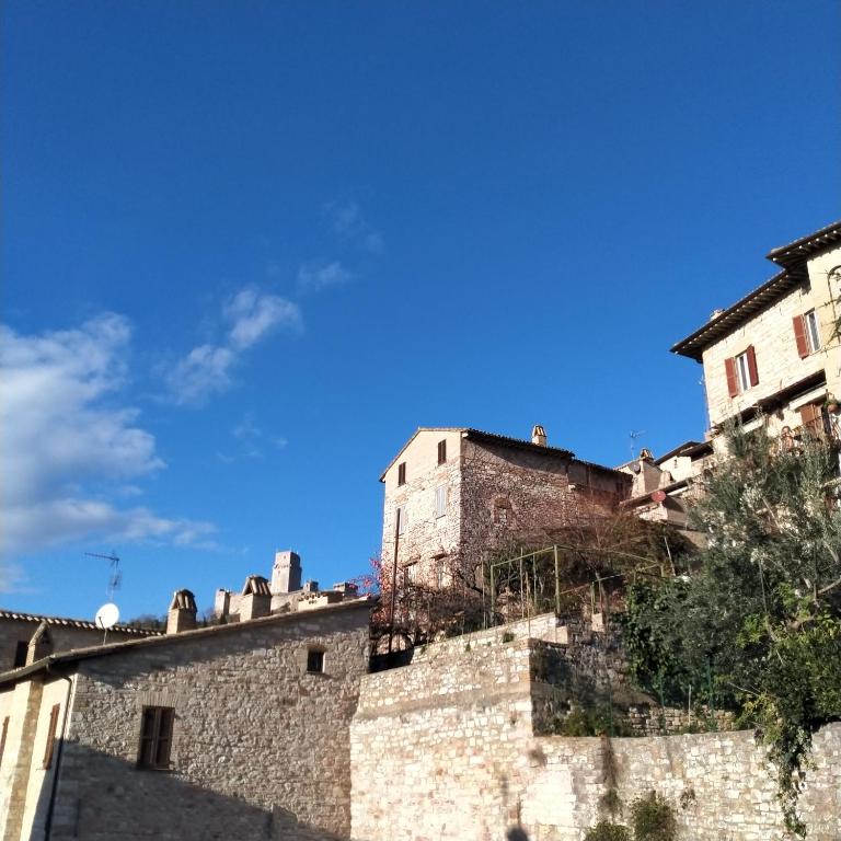 Appartamenti Santa Chiara - Appartamento con Terrazza - 4