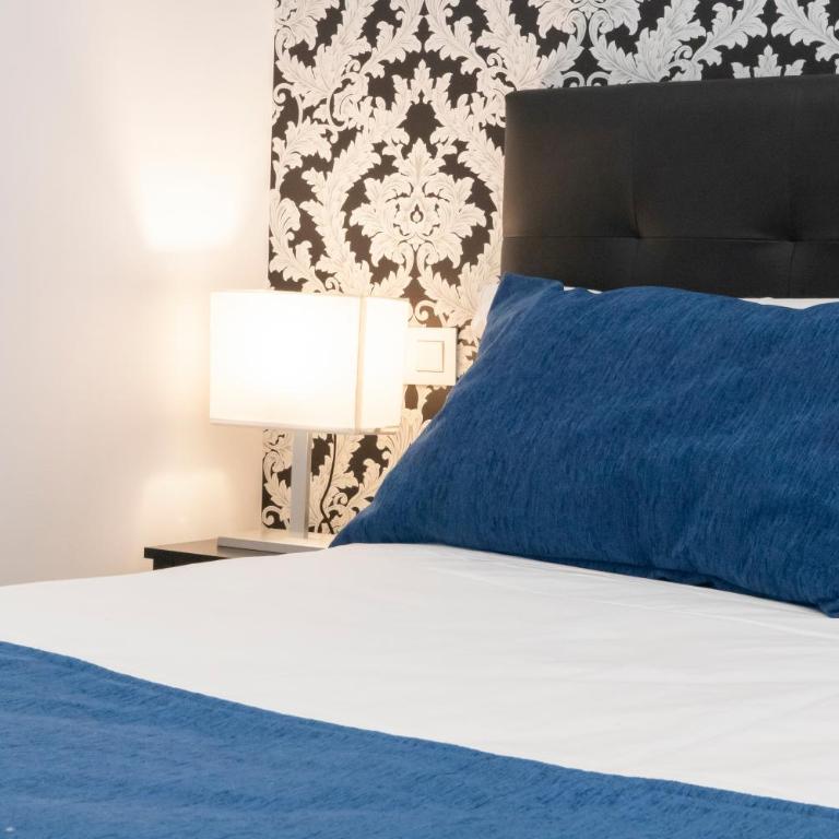 Hostal Boutique I Host You - Double Room - 19