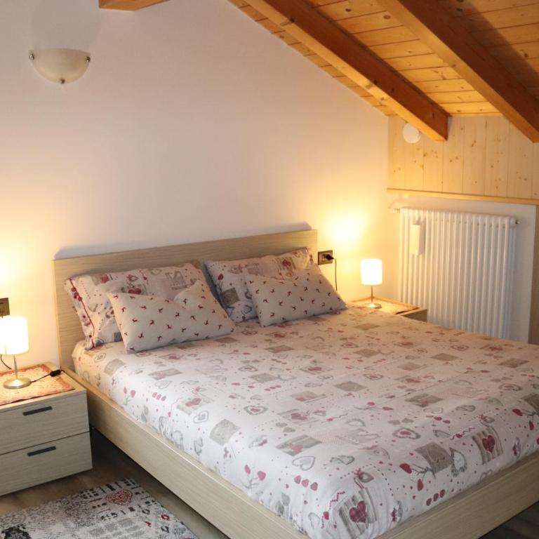 Casa dello Sciatore - Casa Vacanze - 21